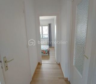  Appartement � vendre 3 pi�ces 54 m�