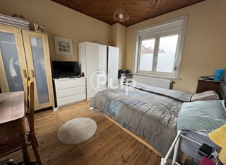  Maison � vendre 5 pi�ces 96 m�