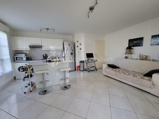  Appartement � vendre 2 pi�ces 43 m�