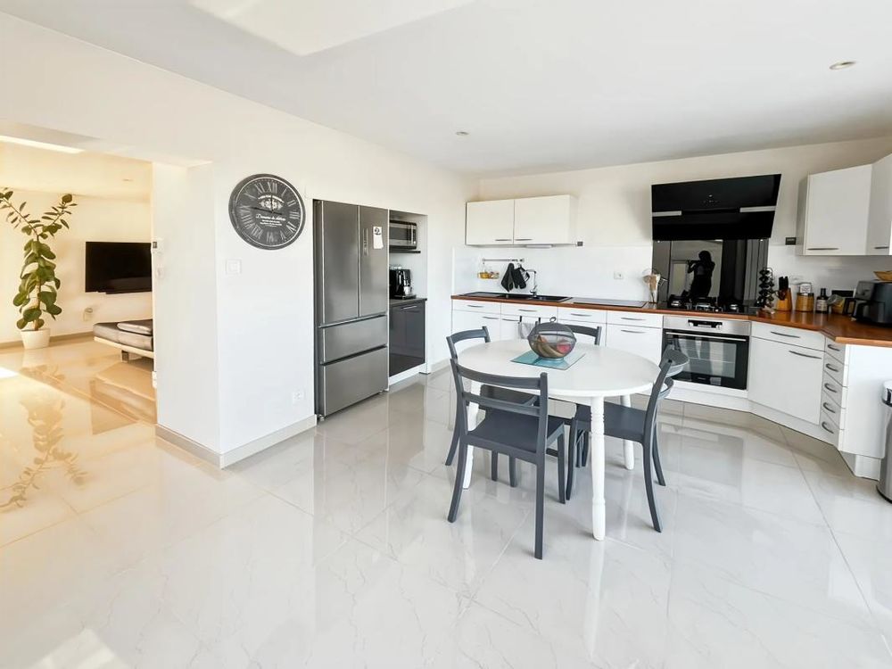 � vendre  Maison Balaruc-les-Bains (34540)