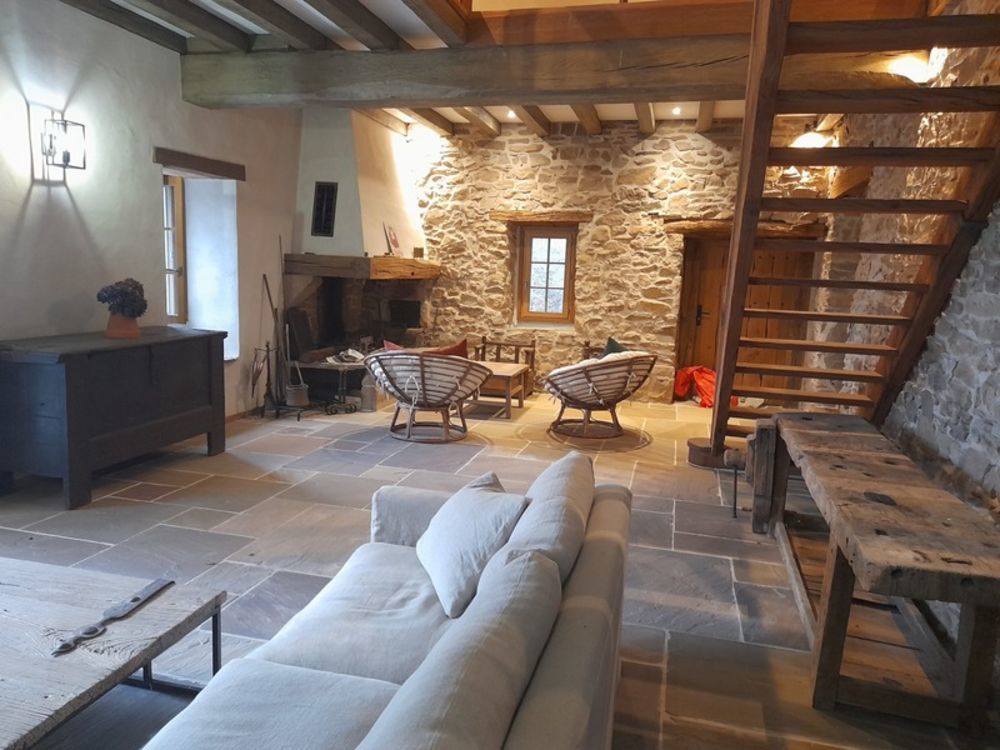 � vendre  Propri�t�/ch�teau Sare (64310)