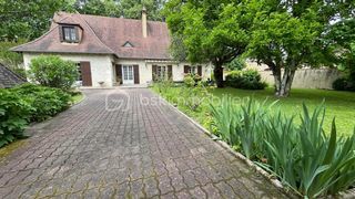  Propri�t�/ch�teau � vendre 6 pi�ces 167 m�