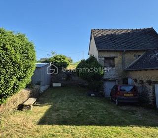  Maison � vendre 4 pi�ces 74 m�