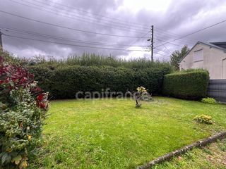  Maison � vendre 5 pi�ces 104 m�