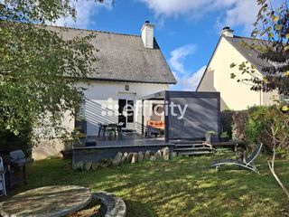  Maison � vendre 7 pi�ces 186 m�