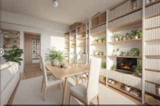  Appartement � vendre 4 pi�ces 79 m�