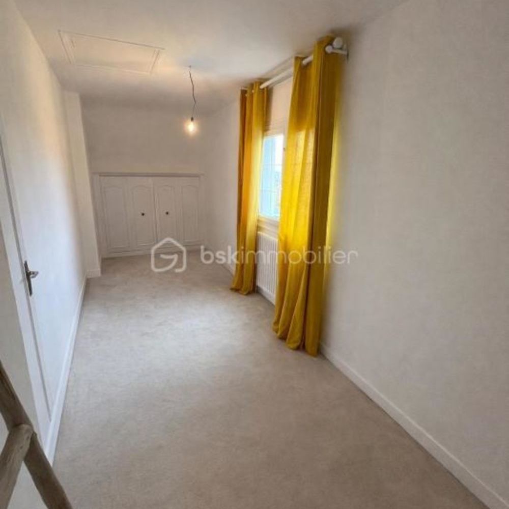 � vendre  Maison Rosny-sous-Bois (93110)