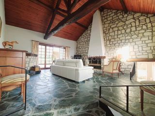  Maison � vendre 6 pi�ces 139 m�