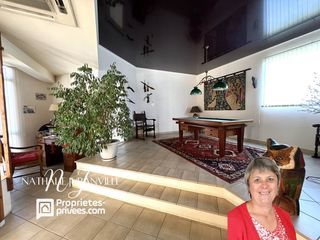  Propri�t�/ch�teau � vendre 6 pi�ces 280 m�