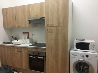  Appartement � louer 1 pi�ce 14 m�