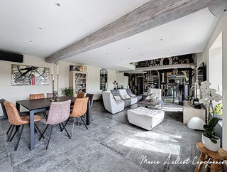  Maison � vendre 8 pi�ces 248 m�