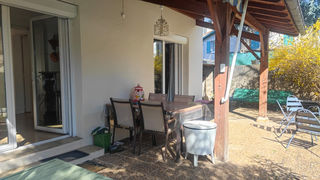  Maison � vendre 7 pi�ces 215 m�