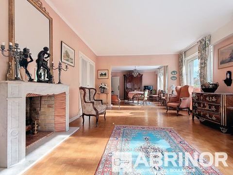  Appartement � vendre 6 pi�ces 173 m�