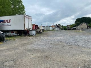  Remise / Grange � vendre 1 pi�ce 330 m�