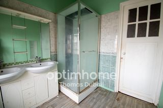  Maison � vendre 5 pi�ces 136 m�