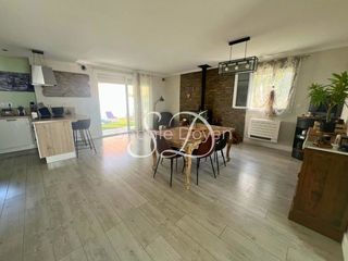  Maison � vendre 6 pi�ces 125 m�