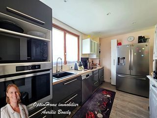  Maison � vendre 5 pi�ces 105 m�