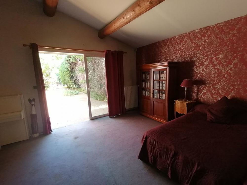 � vendre  Maison Saint-Cyr-sur-Mer (83270)