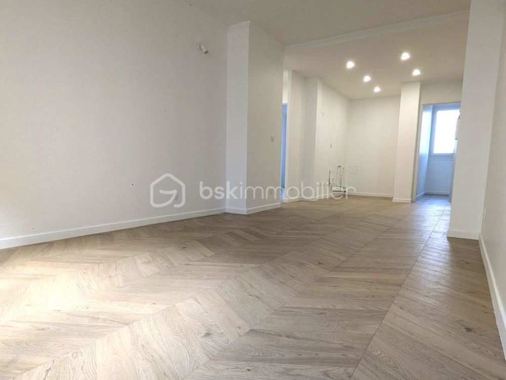 � vendre  Appartement Paris 18