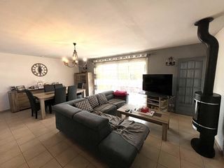  Maison � vendre 3 pi�ces 100 m�