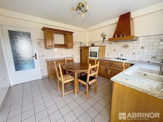  Maison � vendre 4 pi�ces 100 m�