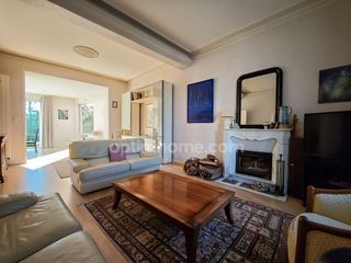  Maison � vendre 8 pi�ces 153 m�