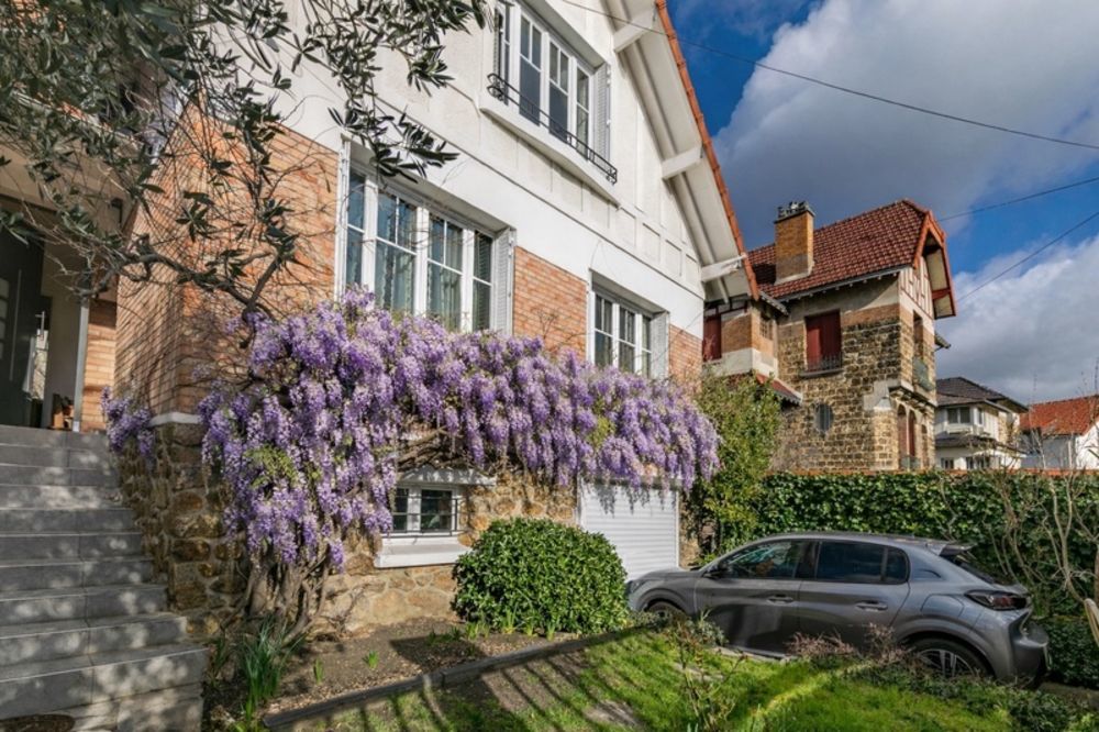 � vendre  Maison Le Raincy (93340)