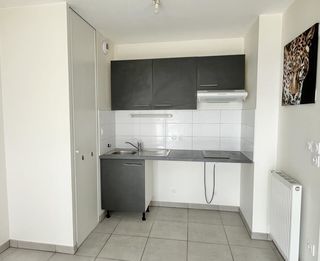  Appartement � vendre 2 pi�ces 38 m�