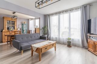  Appartement � vendre 4 pi�ces 79 m�