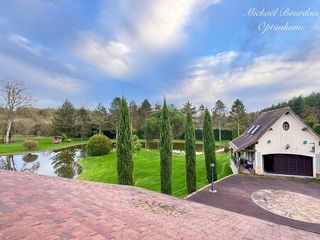  Maison � vendre 8 pi�ces 213 m�