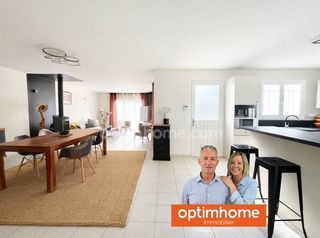  Maison � vendre 4 pi�ces 104 m�