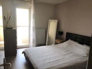  Appartement � louer 2 pi�ces 49 m�