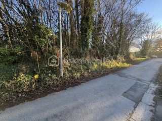  Terrain � vendre 493 m�