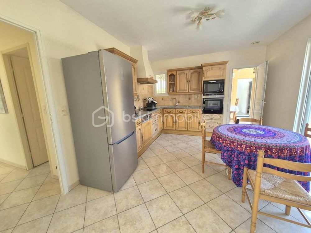 � vendre  Maison La Crau (83260)