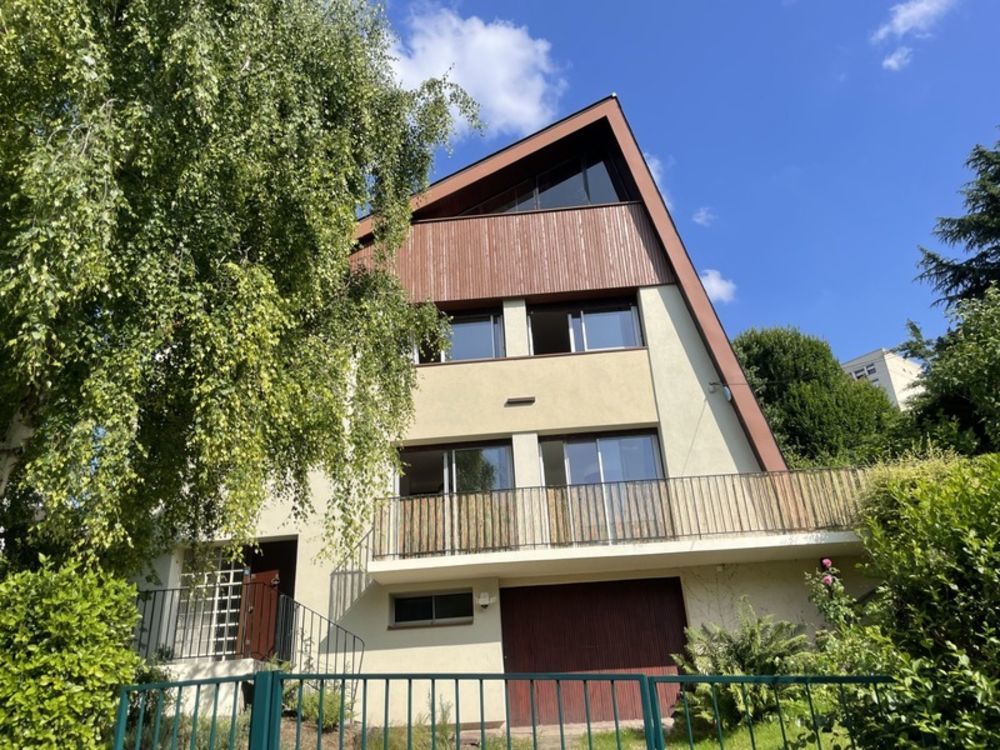 � vendre  Maison Le Pecq (78230)