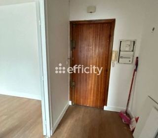  Appartement � vendre 2 pi�ces 47 m�