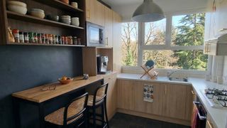  Appartement � vendre 3 pi�ces 81 m�