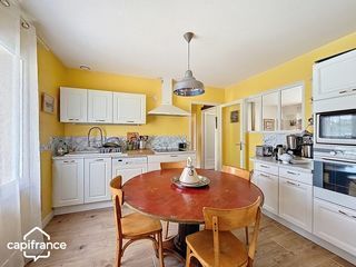  Maison � vendre 7 pi�ces 125 m�