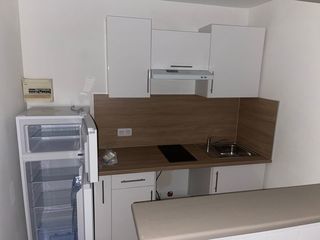  Appartement � louer 1 pi�ce 25 m�