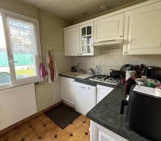  Maison � vendre 4 pi�ces 82 m�