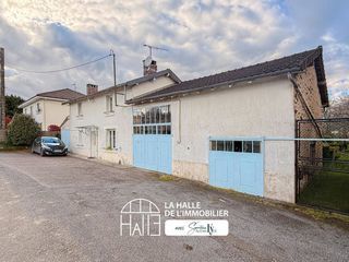  Maison � vendre 4 pi�ces 84 m�