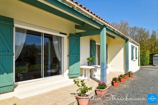  Maison � vendre 8 pi�ces 161 m�