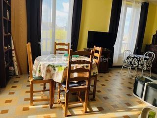  Maison � vendre 3 pi�ces 85 m�