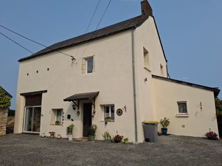  Maison � vendre 5 pi�ces 141 m�