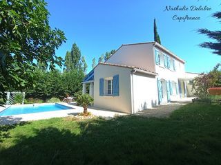  Maison � vendre 8 pi�ces 166 m�