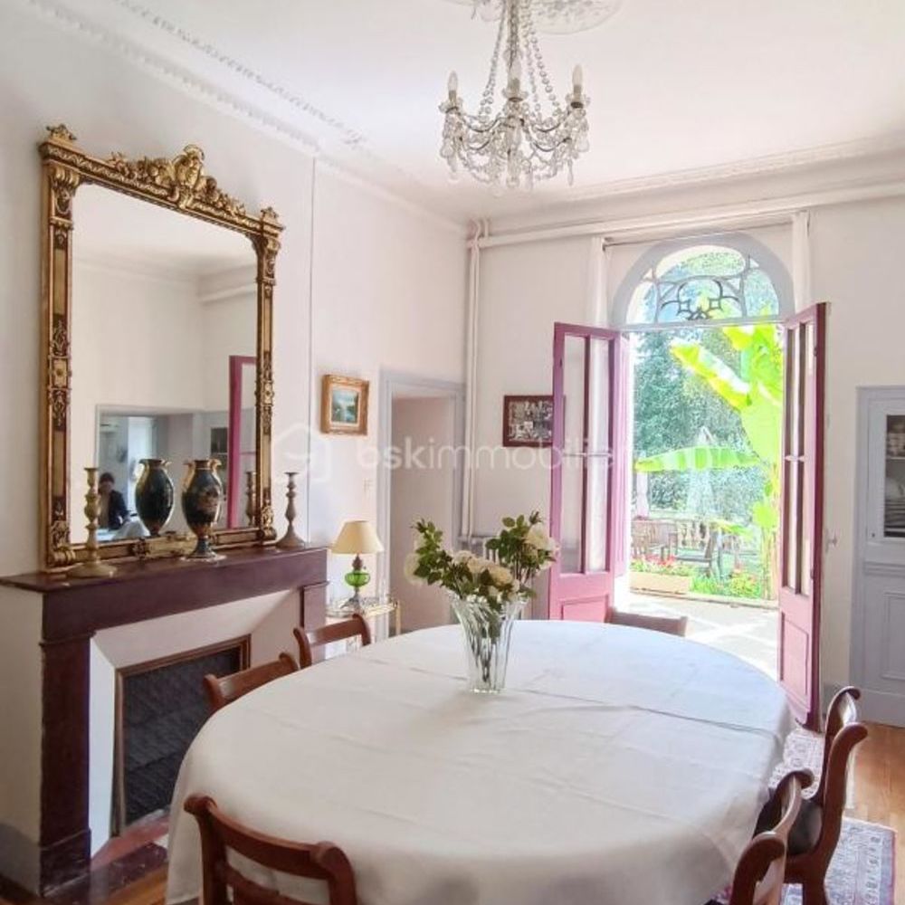 � vendre  H�tel Particulier Auch (32000)