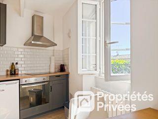  Appartement � vendre 2 pi�ces 28 m�