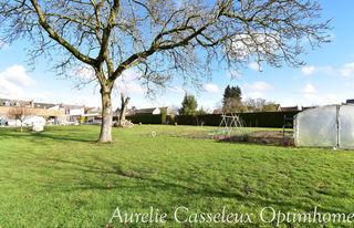  Maison � vendre 9 pi�ces 299 m�