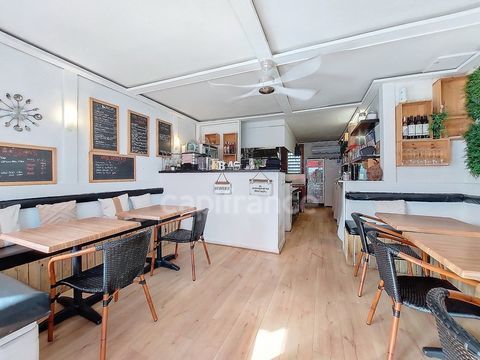 À VENDRE FONDS DE COMMERCE AVEC ÉQUIPEMENT COMPLET DE CUISINE, SAINT-MARTIN (97150) 77000 97150 Saint martin