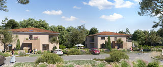  Appartement � vendre 4 pi�ces 85 m�